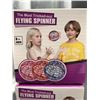 Image 3 : Flynova Pro Flying Spinner Kids Toy Set of 2