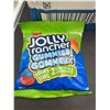 Image 3 : Jolly Rancher Gummies 182g Bag 10ct Case