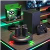 Image 1 : Xbox Battery Charger Kit 4x 6240mWh Packs