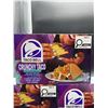 Image 3 : Taco Bell Crunchy Taco Cravings Kit 260g 3 Pack