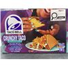 Image 4 : Taco Bell Crunchy Taco Cravings Kit 260g 3 Pack