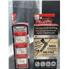 Image 4 : FiberFix Repair Wrap 1in x 25mm 2 Pack