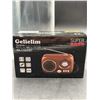 Image 2 : Gelielim RX-1500BT Portable Multi-Band Radio