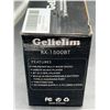 Image 4 : Gelielim RX-1500BT Portable Multi-Band Radio