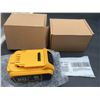 Image 2 : RAPKEY 20V 5Ah Lithium-Ion Tool Battery 2-Pack