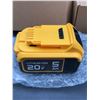 Image 3 : RAPKEY 20V 5Ah Lithium-Ion Tool Battery 2-Pack