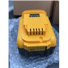 Image 4 : RAPKEY 20V 5Ah Lithium-Ion Tool Battery 2-Pack