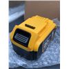 Image 5 : RAPKEY 20V 5Ah Lithium-Ion Tool Battery 2-Pack