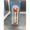 Image 6 : Meland Marble Run Set 247 Pcs Glowing Marbles
