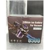 Image 2 : Lithium Ion Battery for Dyson V7/SV11 Vacuum