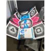 Image 4 : USB Dance Pad Non-Slip Stay Cool Game Mat