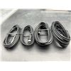 Image 4 : TT&C USB-C Charger Cables Lot of 4 For iPhone