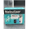 Image 2 : Rechargeable Mesh Nebulizer for Home and Travel