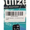 Image 3 : Rechargeable Mesh Nebulizer for Home and Travel