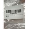Image 3 : YOFOBU 30pcs Fiber Optic Wands Orange