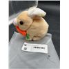 Image 3 : Yeopopshop Plush Bunny With Carrot Toy
