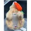 Image 5 : Yeopopshop Plush Bunny With Carrot Toy