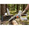 Image 1 : Litheli U20 Handy+ Cordless Mini Chainsaw Set