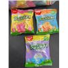 Image 3 : Pack of 38 Amos Peelerz Gummy Candy Bags