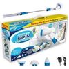 Image 1 : Hurricane Spin Scrubber Rechargeable Set