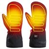 Image 2 : Zhongdawei Electric Heated Gloves with Charger