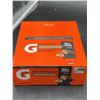 Image 2 : Gatorade Whey Protein Bars Chocolate Caramel 12ct