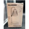 Image 3 : Allanmen Candle Warmer with 2 Bulbs, New