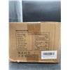 Image 4 : Torkase 120FT LED Solar String Lights Outdoor