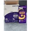 Image 2 : Cadbury Golden Caramelized Bars 21 x 80g Case