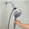 Image 1 : Kohler Assert Multifunction Handshower Chrome