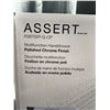 Image 5 : Kohler Assert Multifunction Handshower Chrome