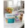Image 1 : Liquid I.V. Hydration & Granola Bakes Snacks