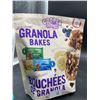 Image 3 : Liquid I.V. Hydration & Granola Bakes Snacks