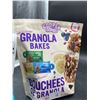 Image 4 : Liquid I.V. Hydration & Granola Bakes Snacks