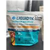 Image 5 : Liquid I.V. Hydration & Granola Bakes Snacks
