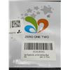 Image 5 : Zero One Two Star Projection Lamp Blue