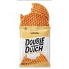 Image 2 : Double Dutch Vanilla Stroopwafel Cookies 16x32g
