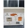 Image 5 : Double Dutch Vanilla Stroopwafel Cookies 16x32g