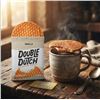 Image 1 : Double Dutch Vanilla Stroopwafel Cookies 16x32g