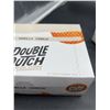 Image 4 : Double Dutch Vanilla Stroopwafel Cookies 16x32g