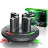Image 2 : Xbox Controller Charger with 4x 6240mWh Batteries