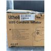 Image 4 : Litheli U20 Cordless Inflator with Battery