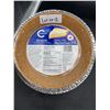 Image 3 : Compliments Graham Pie Crusts 9in Lot of 12