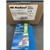 Image 3 : Norton ProSand 16pk Sanding Sponges 120 Grit