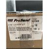 Image 4 : Norton ProSand 16pk Sanding Sponges 120 Grit