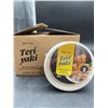 Image 2 : HO-YA Teriyaki Instant Noodles 6x80g