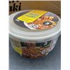 Image 3 : HO-YA Teriyaki Instant Noodles 6x80g