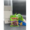 Image 2 : Haribo Twin Snakes Gummy Candy 10x175g Packs