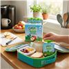 Image 1 : 6 Boxes GoGo squeeZ Apple Apple 4x90g Each