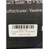 Image 5 : Yeeke Electric Grill Brush 350 RPM Stainless